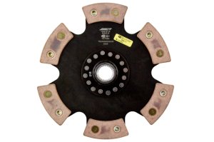 Subaru Impreza Clutch Disc - ACT - 6 Pad Rigid Race - 2006