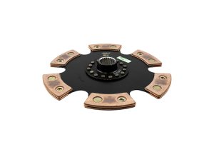 BMW 3 Series Race Clutch Discs - ACT - 6 Pad Rigid - 2007