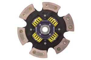 Dodge Neon Race Clutch Disc - ACT - 6 Pad Sprung - 2003
