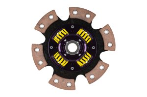 Honda Accord Clutch Disc - ACT - 6 Pad Sprung Race - `18-`20