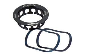 Mitsubishi Lancer Monoloc Collar - ACT - 2008
