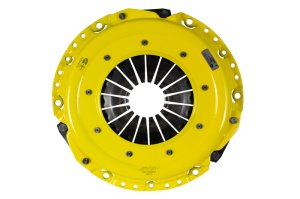 Audi A4 Pressure Plate - ACT - Heavy Duty - `06-`08