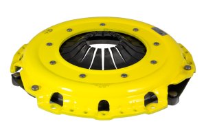 Audi A4 Pressure Plate - ACT - Heavy Duty - `06-`08