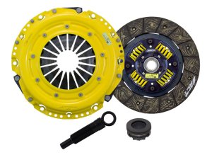 Audi S4 Clutch Kit - ACT - HD/Perf Street Sprung - 2005 Audi S4 Clutch Kit - ACT - HD/Perf Street Sprung - 2005