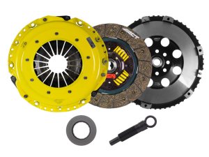Audi A6 Quattro Clutch Kit - ACT - Heavy Duty/Performance Street Sprung - `00-`04