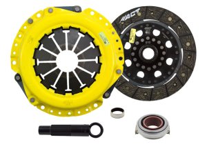 Acura RSX Clutch Kit - ACT - HD/Perf Street Rigid - 2002