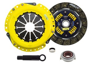 Acura RSX Clutch Kit - ACT - HD/Perf Street Sprung - 2002
