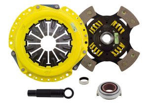 Acura RSX Clutch Kit - ACT - XT/Race Sprung 4 Pad - 2002