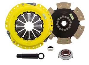 Acura RSX Clutch Kit - ACT - XT/Race Rigid 6 Pad - 2002