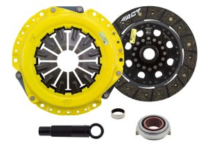 Acura RSX Clutch Kit - ACT - XT/Perf Street Rigid - 2002