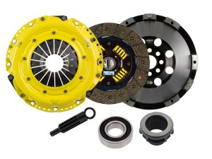 BMW E39 Clutch Kit - ACT - HD/Perf Street Sprung - `91-`03