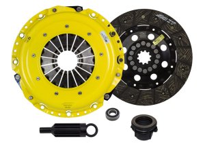 BMW M3 Clutch Kit - ACT - XT/Perf Street Rigid - `01-`06