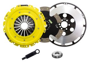 Cadillac CTS Clutch Kit - ACT - HD/Race Rigid 6 Pad - 2004