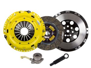 Dodge Caliber Clutch Kit - ACT - HD/Perf Street Sprung - `08-`09