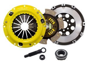 Dodge Neon Clutch Kit - ACT - HD/Race Sprung 6 Pad - 2002 Dodge Neon Clutch Kit - ACT - HD/Race Sprung 6 Pad - 2002