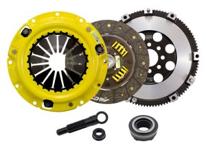 Dodge Neon Clutch Kit - ACT - HD/Perf Street Sprung - 2002 Dodge Neon Clutch Kit - ACT - HD/Perf Street Sprung - 2002