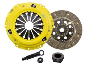 Dodge Neon Clutch Kit - ACT - HD/Perf Street Rigid - 2003