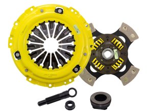 Dodge Neon Clutch Kit - ACT - XT/Race Sprung 4 Pad - 2003 Dodge Neon Clutch Kit - ACT - XT/Race Sprung 4 Pad - 2003