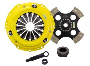 Dodge Neon Clutch Kit - ACT - XT/Race Rigid 4 Pad - 2003 Dodge Neon Clutch Kit - ACT - XT/Race Rigid 4 Pad - 2003