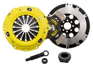Dodge Neon Clutch Kit - ACT - HD/Race Sprung 4 Pad - 2003 Dodge Neon Clutch Kit - ACT - HD/Race Sprung 4 Pad - 2003