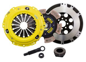 Dodge Neon Clutch Kit - ACT - HD/Race Sprung 6 Pad - 2003 Dodge Neon Clutch Kit - ACT - HD/Race Sprung 6 Pad - 2003