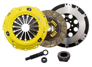 Dodge Neon Clutch Kit - ACT - HD/Perf Street Sprung - 2003 Dodge Neon Clutch Kit - ACT - HD/Perf Street Sprung - 2003