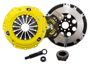 Dodge Neon Clutch Kit - ACT - XT/Race Sprung 4 Pad - 2003 Dodge Neon Clutch Kit - ACT - XT/Race Sprung 4 Pad - 2003