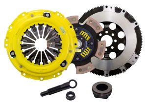 Dodge Neon Clutch Kit - ACT - XT/Race Sprung 6 Pad - 2003 Dodge Neon Clutch Kit - ACT - XT/Race Sprung 6 Pad - 2003