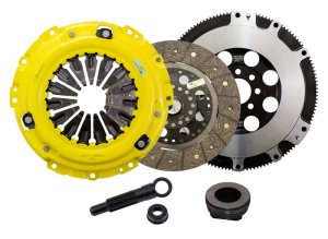 Dodge Neon Clutch Kit - ACT - XT/Perf Street Rigid - 2003