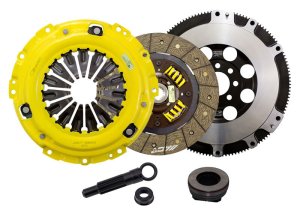 Dodge Neon Clutch Kit - ACT - XT/Perf Street Sprung - 2003 Dodge Neon Clutch Kit - ACT - XT/Perf Street Sprung - 2003