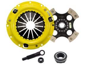 Dodge Neon Clutch Kit - ACT - HD/Race Rigid 4 Pad - 2002