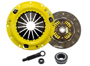 Dodge Neon Clutch Kit - ACT - HD/Perf Street Sprung - 2002 Dodge Neon Clutch Kit - ACT - HD/Perf Street Sprung - 2002