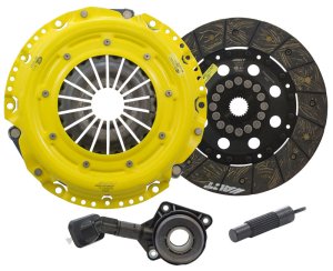Ford Focus Clutch Kit - ACT - HD/Perf Street Rigid - 2015