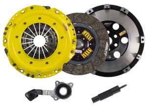Ford Focus RS Clutch Kit - ACT - HD/Perf Street Sprung - `16-`17