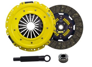 Ford Mustang Clutch Kit - ACT - HD/Perf Street Sprung - 2011