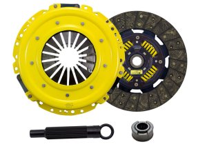 Ford Mustang Clutch Kit - ACT - Sport/Perf Street Sprung - 2011 Ford Mustang Clutch Kit - ACT - Sport/Perf Street Sprung - 2011
