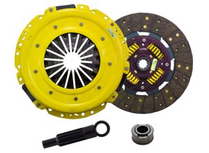 Ford Mustang Clutch Kit - ACT - HD/Perf Street Sprung - 2007