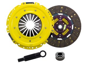 Ford Mustang Clutch Kit - ACT - Sport/Perf Street Sprung - 2007