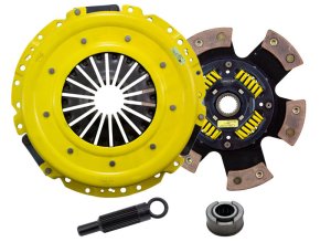 Ford Mustang Clutch Kit - ACT - HD/Race Sprung 6 Pad - 2007