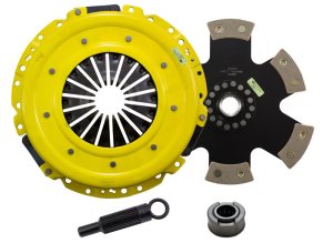 Ford Mustang Clutch Kit - ACT - HD/Race Rigid 6 Pad - 2007
