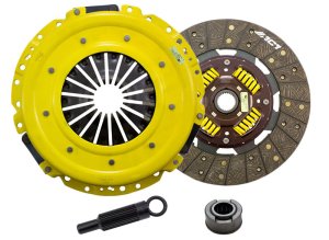 Ford Mustang Clutch Kit - ACT - HD/Perf Street Sprung - 2007