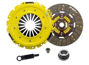 Ford Mustang Clutch Kit - ACT - HD/Perf Street Sprung - 2011