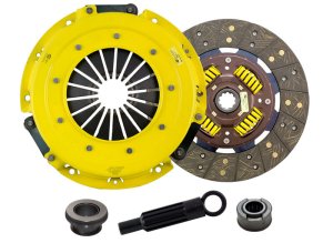 Ford Mustang Clutch Kit - ACT - HD/Perf Street Sprung - 2001