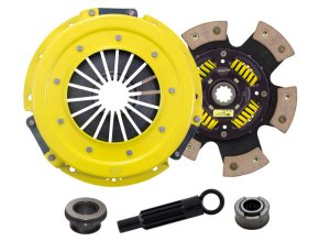 Ford Mustang Clutch Kit - ACT - Sport/Race Sprung 6 Pad - 2001