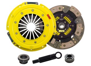Ford Mustang Clutch Kit - ACT - XT/Race Sprung 6 Pad - 2001