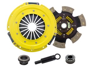 Ford Mustang Clutch Kit - ACT - Sport/Race Sprung 6 Pad - 2001