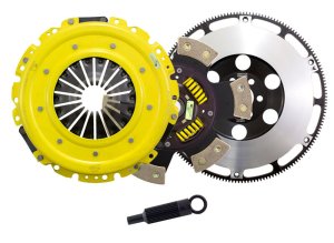 Chevrolet Camaro Clutch Kit - ACT - HD/Race Sprung 6 Pad - 2014