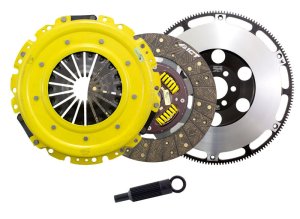 Chevrolet Camaro Clutch Kit - ACT - HD/Perf Street Sprung - 2015