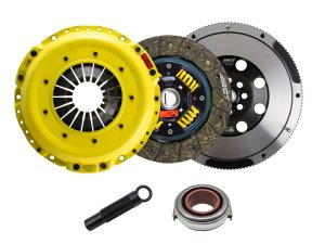 Honda Civic Si Clutch Kit - ACT - HD/Perf Street Sprung - `17-`19