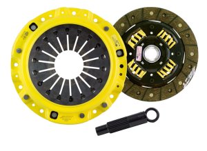 Honda S2000 Clutch Kit - ACT - Heavy Duty/Performance Street Sprung - 2000